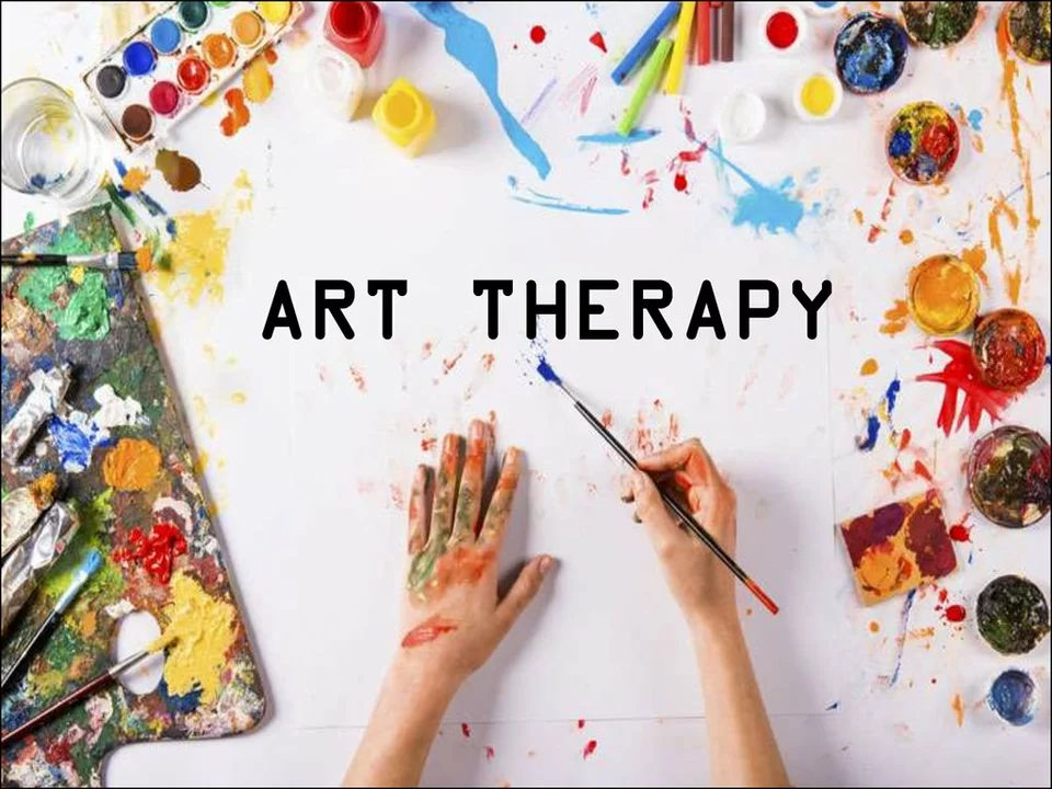 Myeloma and Art Therapy: The Healing Power of Creativity
