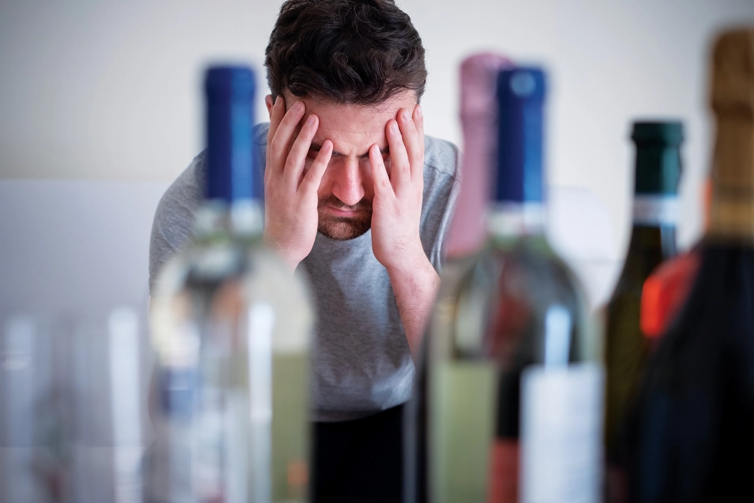 The Impact of Alcohol on Wrinkles: How Your Drinking Habits Affect Your Skin