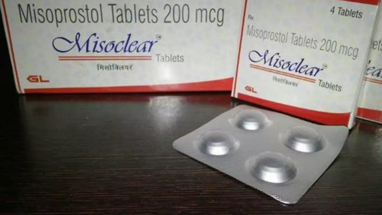 The Potential Side Effects of Misoprostol: What to Expect