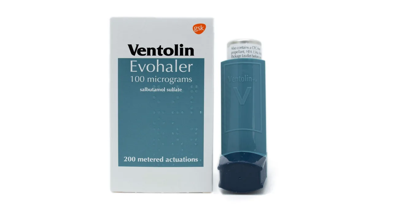 Get Your Ventolin Prescription Online: Fast and Convenient Asthma Treatment