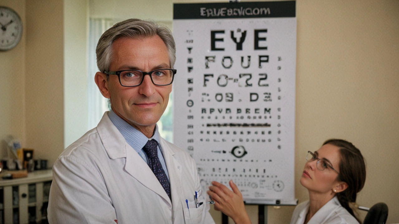 How Regular Eye Exams Can Prevent Eye Redness: Essential Tips and Facts