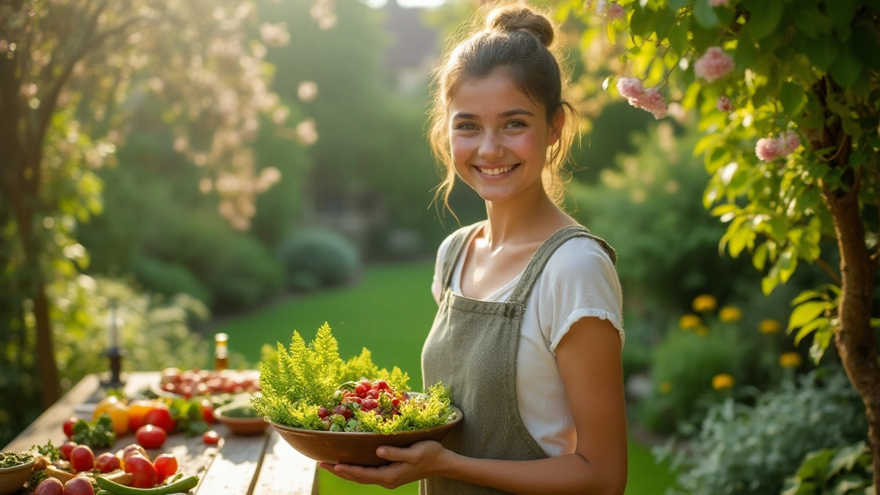 Enhance Your Immune Strength with Ostrich Fern Supplements