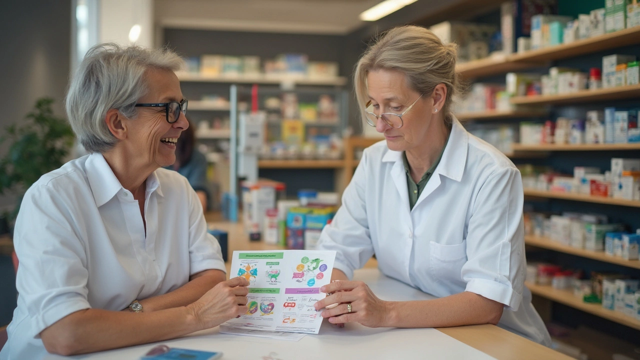 How to Manage Blood Pressure After Stopping Metoprolol: Effective Tips from a Pharmacist