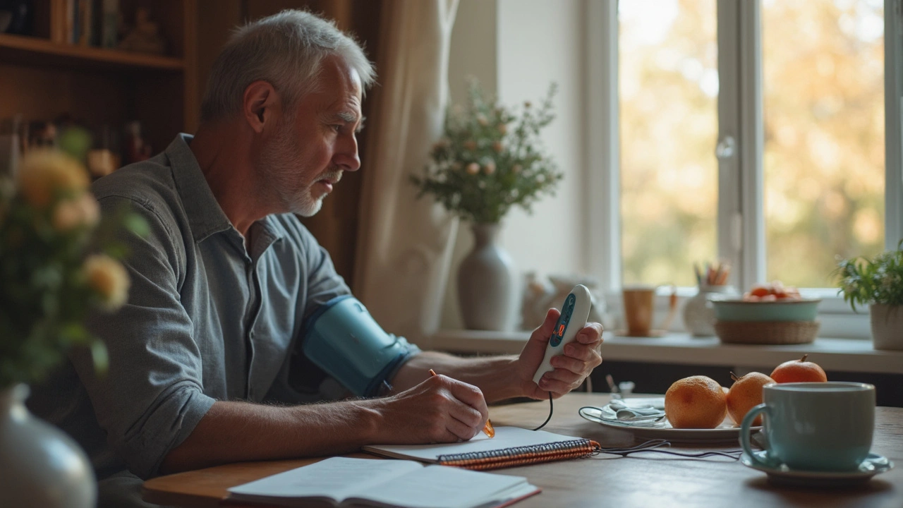 Smarter Lifestyle Tweaks: Pharmacy-Approved Hacks for Hypertension
