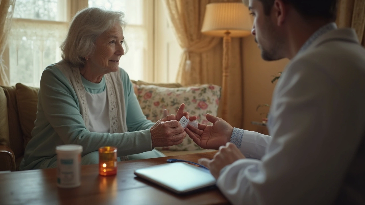 Lasix: Uses, Side Effects, and Essential Safety Tips for Diuretic Therapy