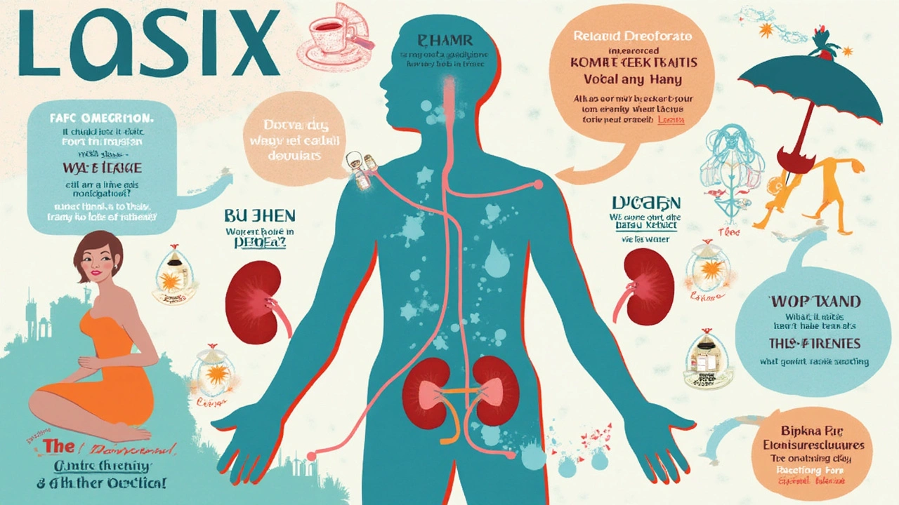 Side Effects and Safety—What People Don’t Always Mention
