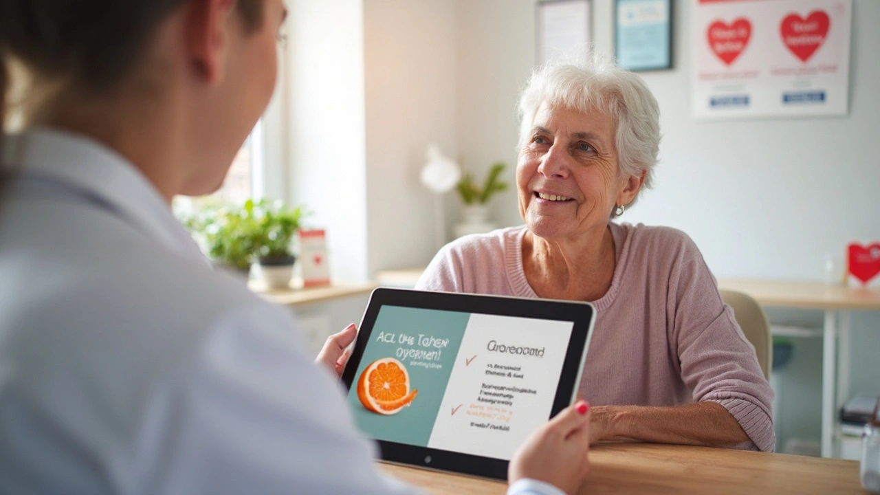 The Safe Bet Statins: Pravastatin, Rosuvastatin, and Pitavastatin