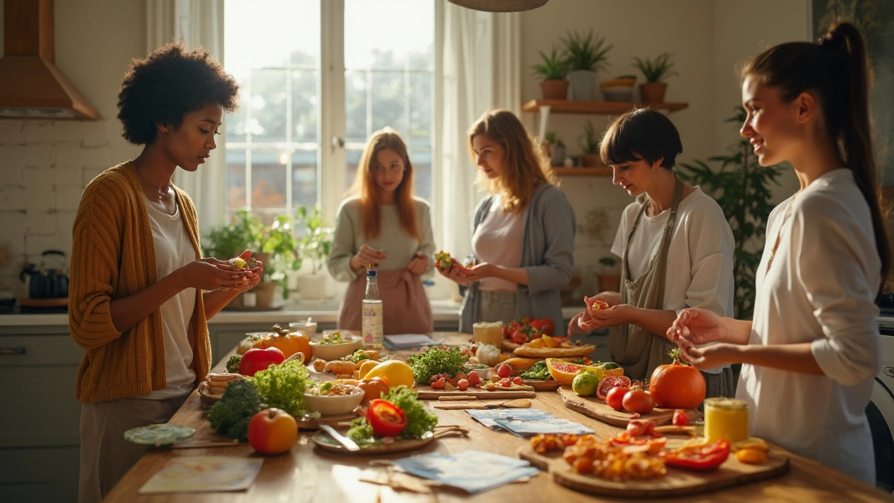 Vitamin Deficiency Symptoms: Most Common Disorders and How to Spot Them