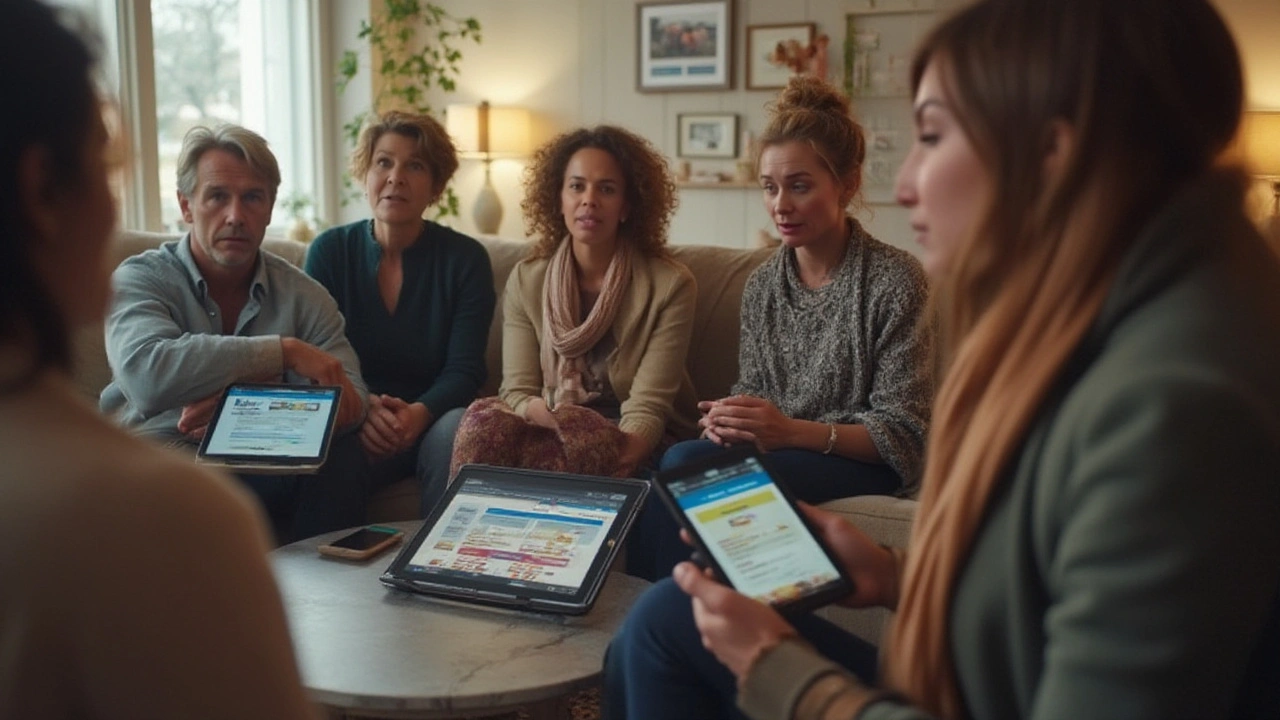 The Future of Online Pharmacies: Will Pillzone.net Remain a Top Choice?