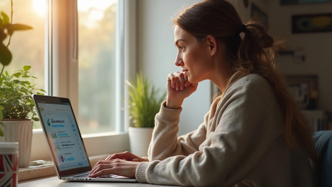 How to Buy Cyclobenzaprine Online Safely: Best Pharmacy Tips in 2025