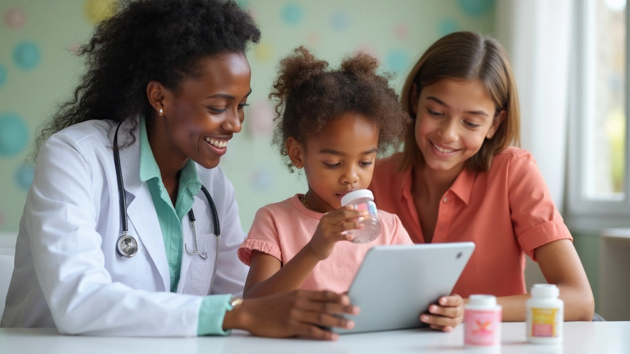 Safety and dosing in 2025: what you should and shouldn’t do