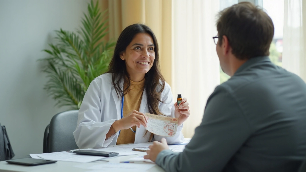 Greater Celandine Supplements (2025): Benefits, Risks, Safe Use, and Alternatives