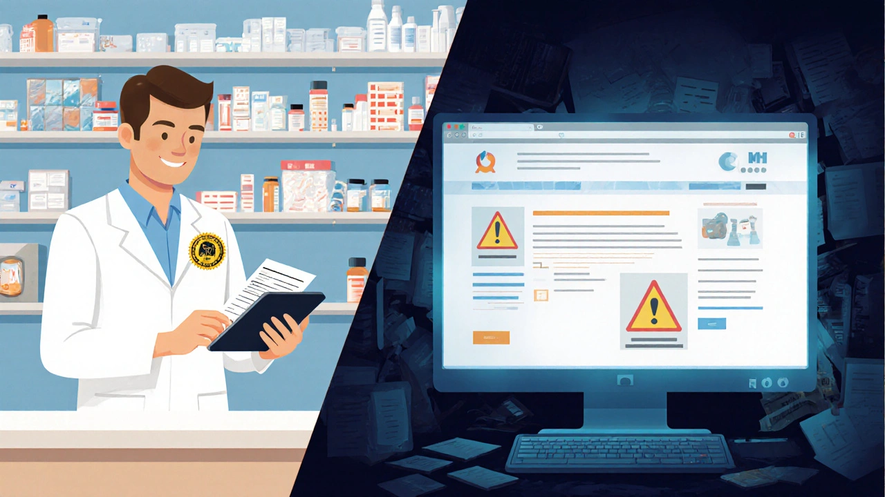 Step‑by‑Step Guide to Ordering Generic Topamax Safely