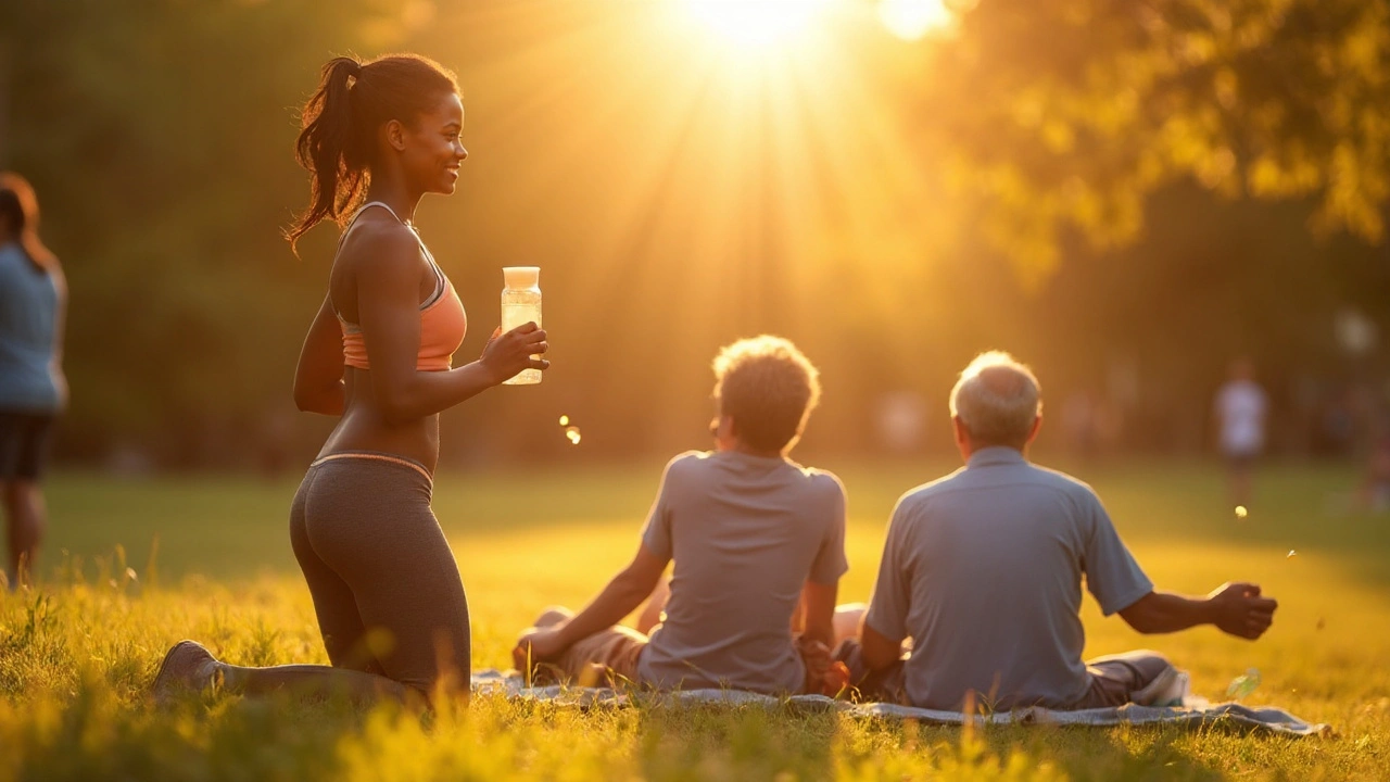 Vitamin D Supplementation Benefits for Deficiency - Health Boost Guide