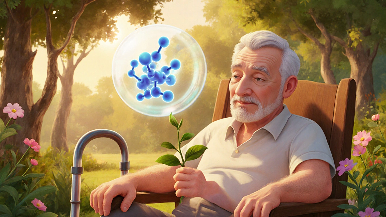 Abiraterone: How This Drug Is Changing Prostate Cancer Treatment