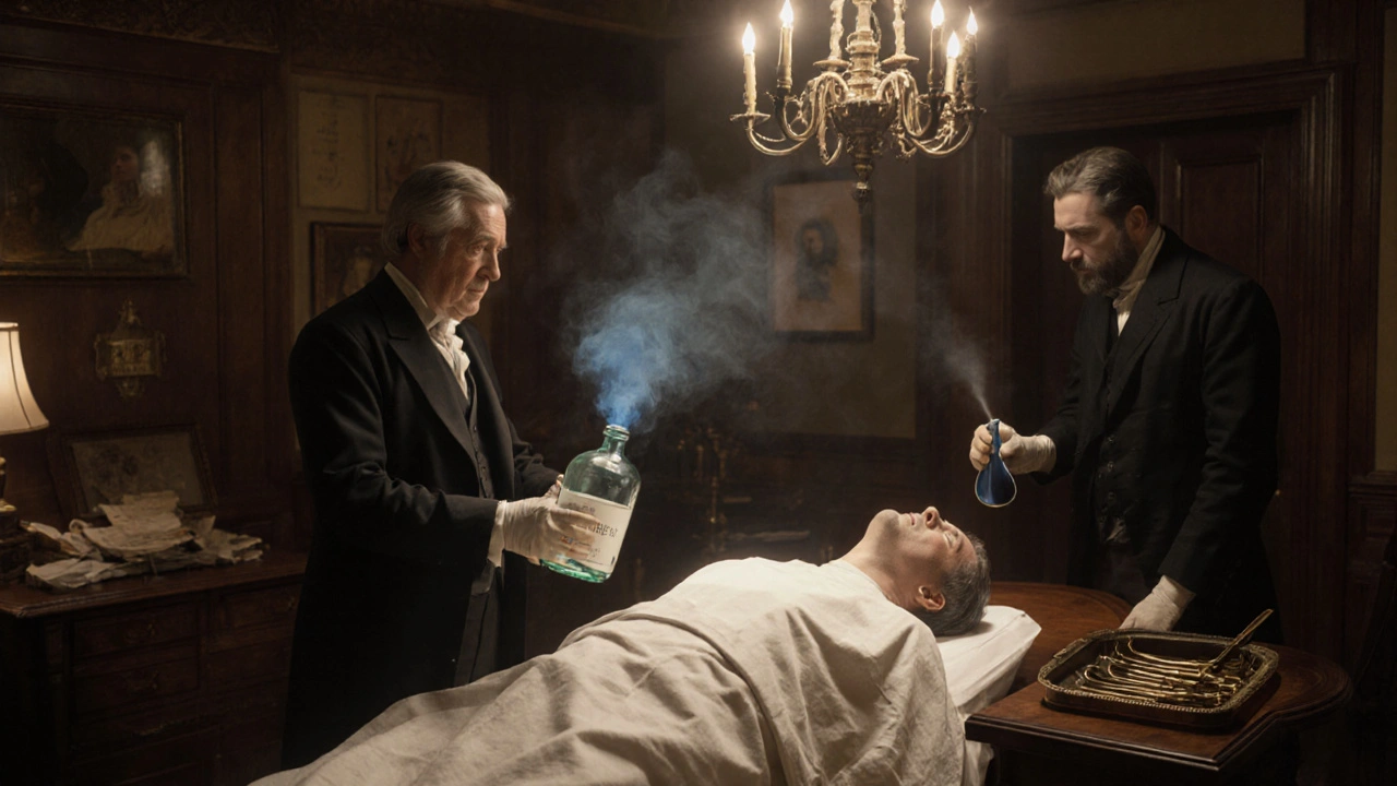 Early 20thCentury - Rise of Ambulatory Surgery