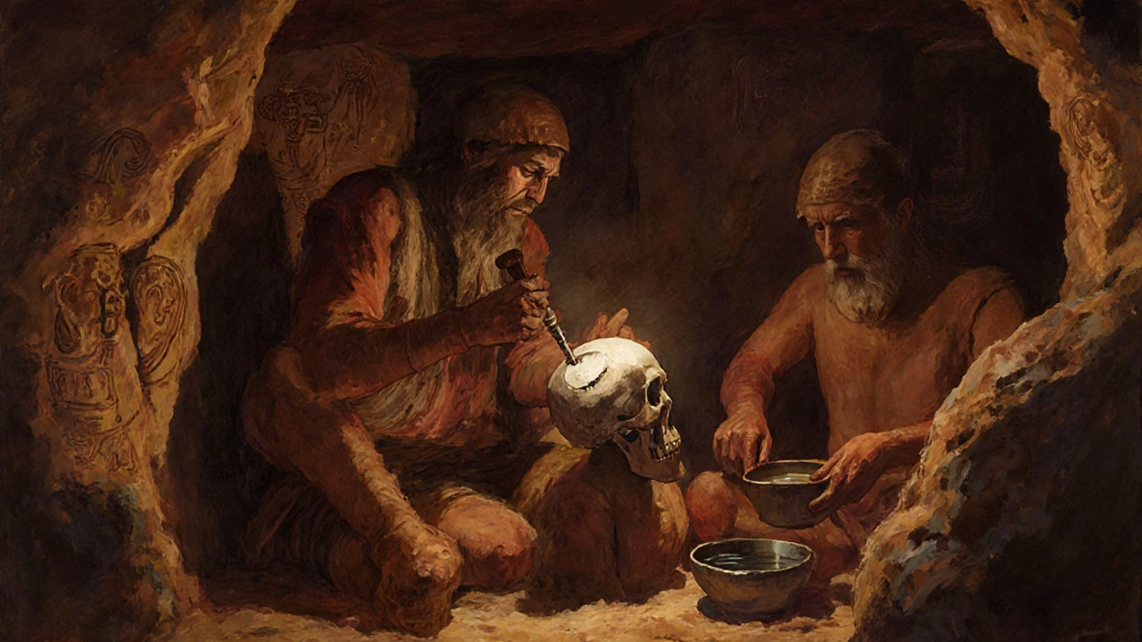 History of Minor Surgery - Key Milestones and Evolution