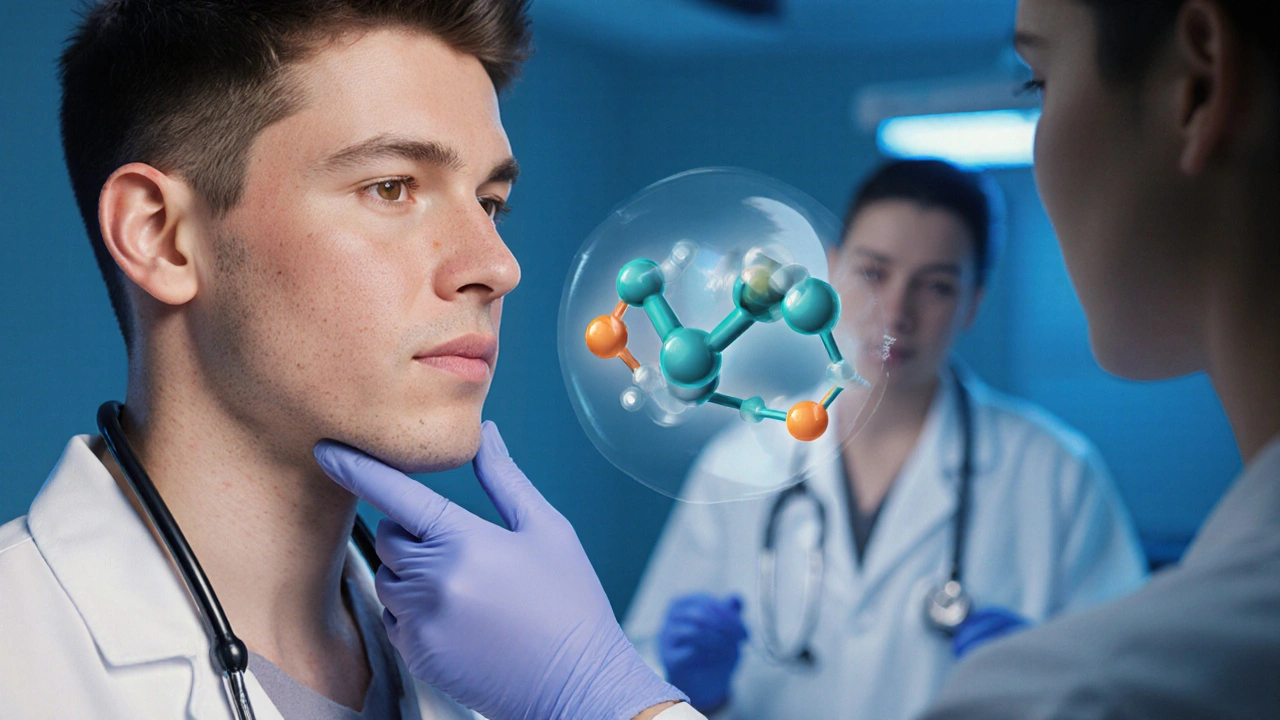 Minocycline vs. Alternatives: A Practical Comparison Guide
