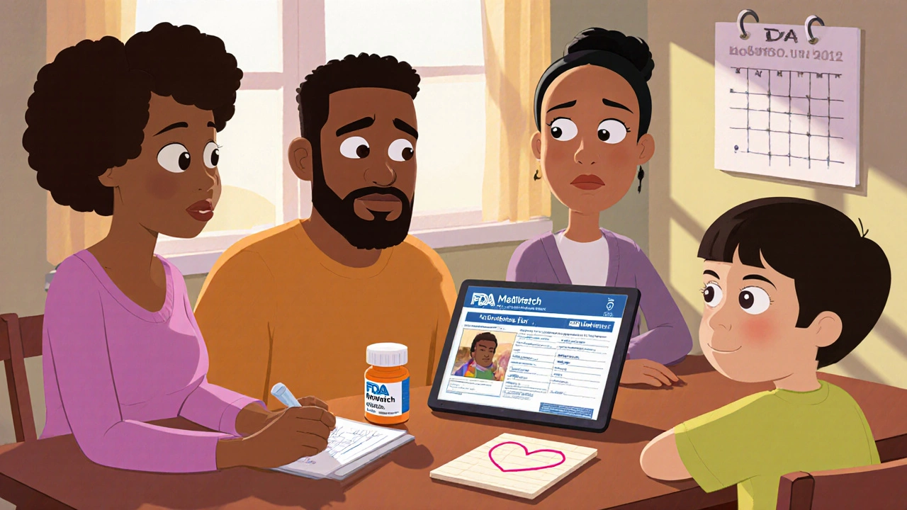 How to Report Adverse Events to the FDA for Medications: A Step-by-Step Guide