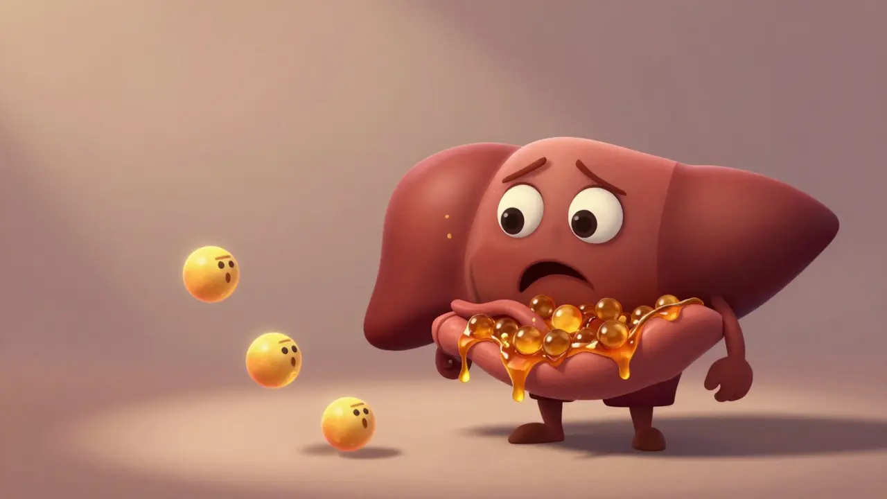 Bile Acid Sequestrants for Diabetes: Side Effects and Interactions You Need to Know