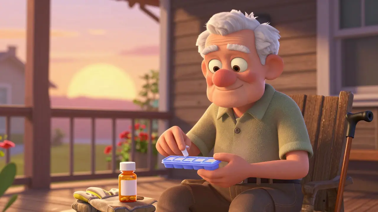 Statin Discontinuation: When to Stop and How to Manage Safely