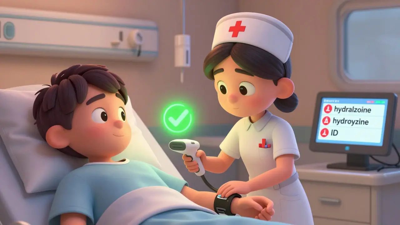 How to Ensure Medication Safety in Hospitals and Clinics