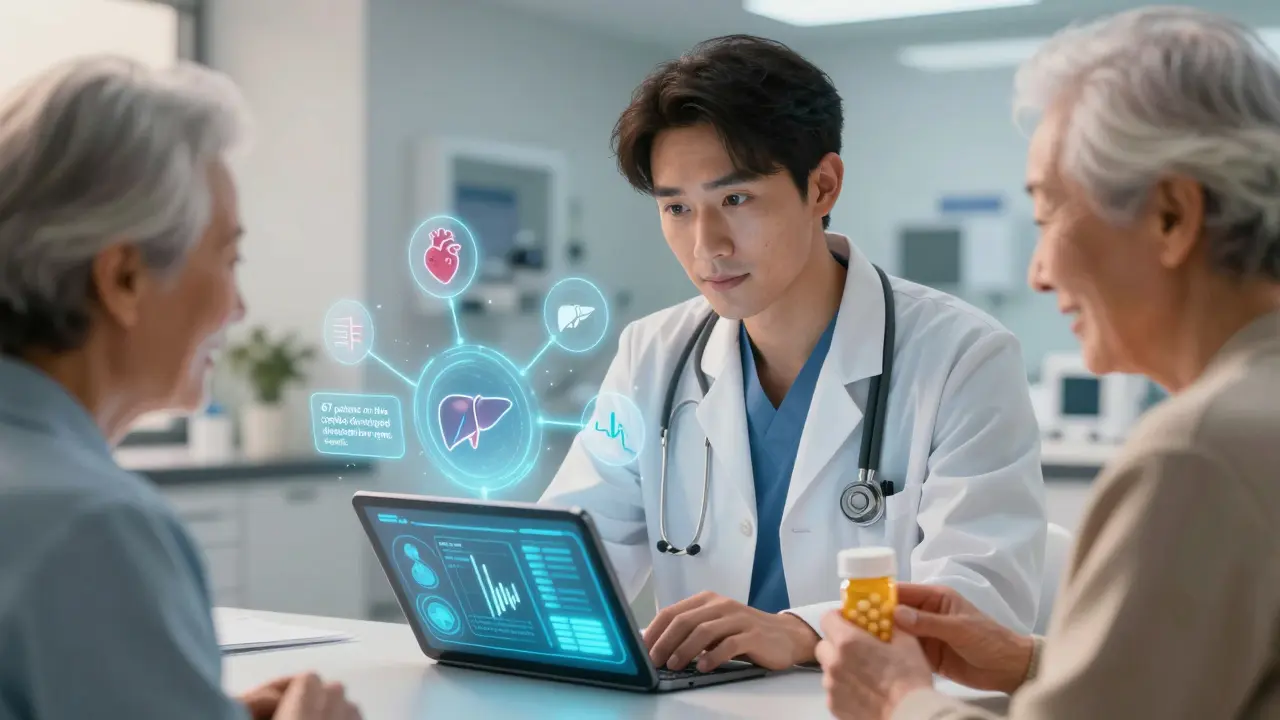 How to Use Clinician Portals and Apps for Drug Safety Monitoring