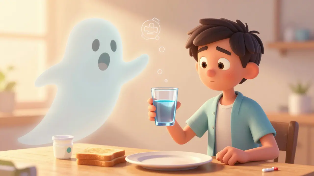 Taking Medications with Food: When to Take Your Pills for Maximum Effect