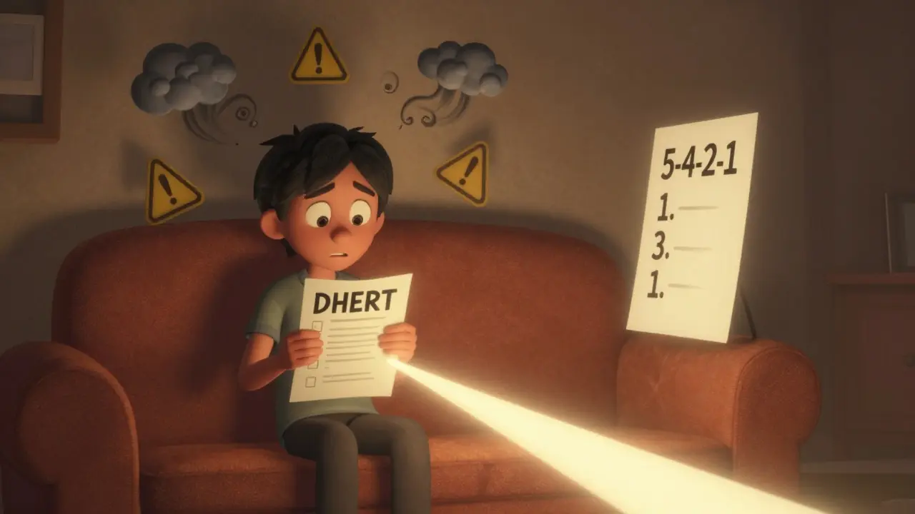 How to Avoid Panic and Make Informed Decisions After Drug Safety Alerts