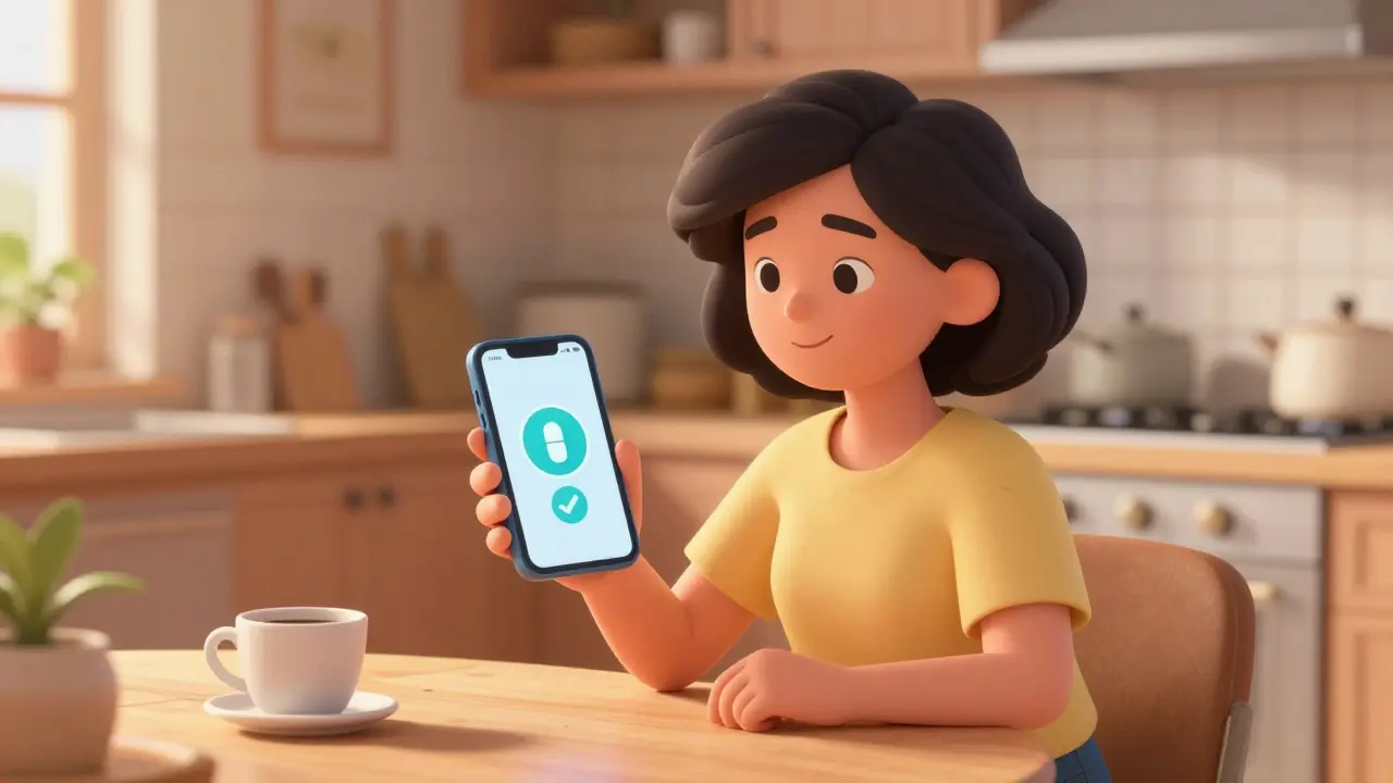 How to Use Drug Interaction Checkers: A Simple Step-by-Step Guide for Safe Medication Use