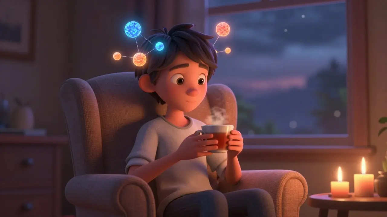 Antidepressants: Complete Guide to Types, Safety, and Patient Care