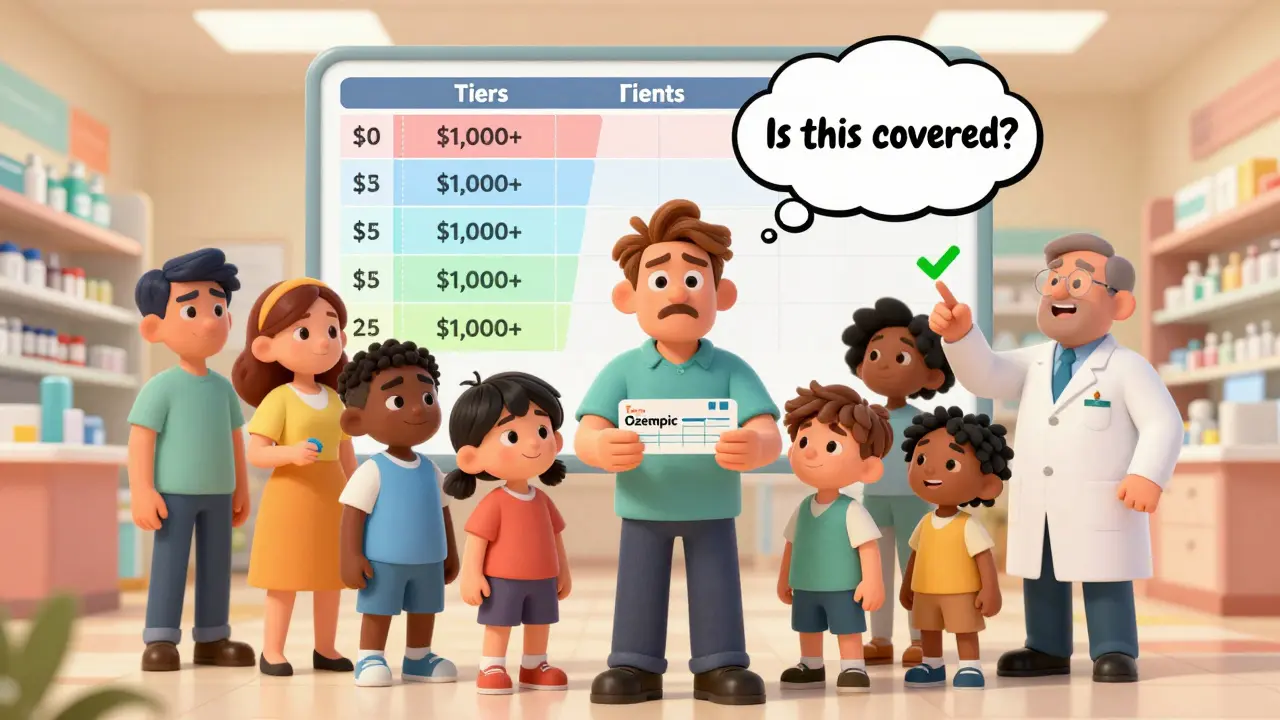 Prescription Insurance Coverage: 7 Critical Questions to Ask Your Plan