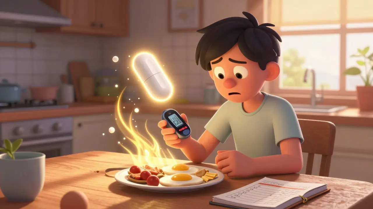 Steroid Hyperglycemia in Diabetes: How to Adjust Insulin and Medications