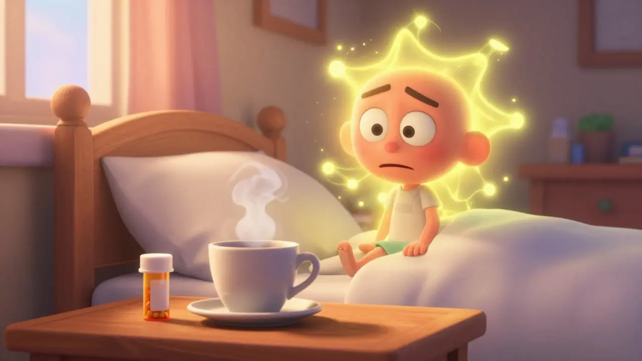 Caffeine and ADHD Medications: Risks and Synergy Guide