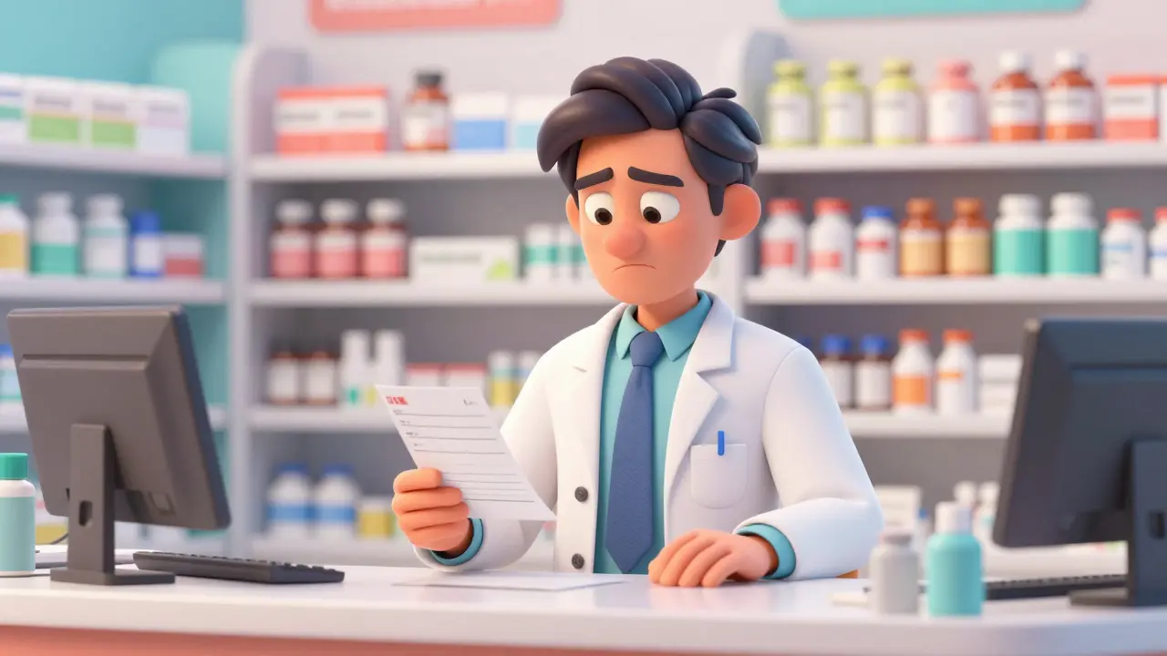 How to Prevent Early Refills and Duplicate Therapy Mistakes: A Guide for Pharmacy Safety