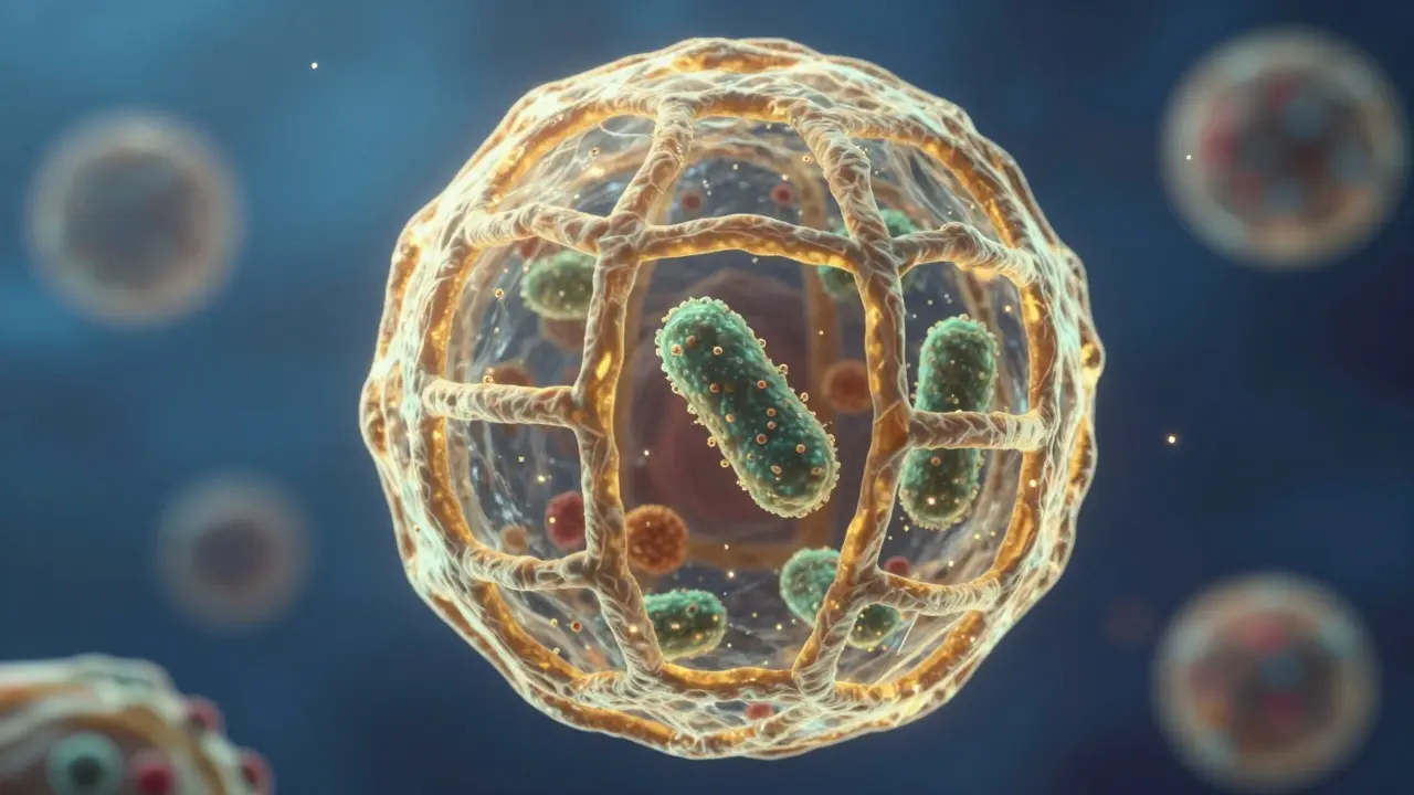 TNF Inhibitors and TB Risk: Essential Screening and Monitoring Guide