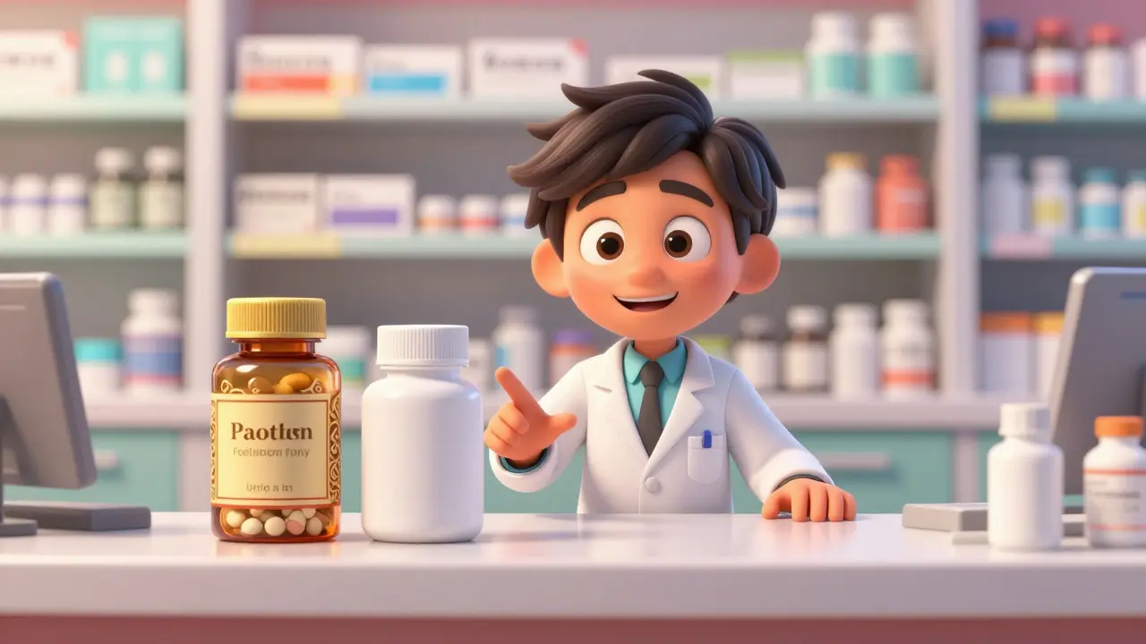 What Are Generic Drugs? A Full Guide to How They Work and Why They're Cheaper